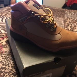 Men timberlands